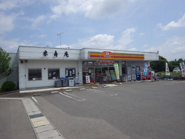コンビニ