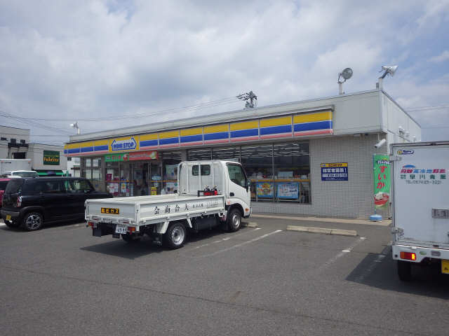 コンビニ
