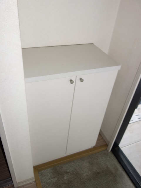 シューズBOX