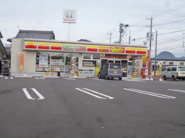コンビニ