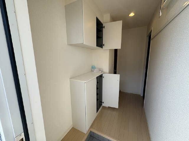 シューズBOX
