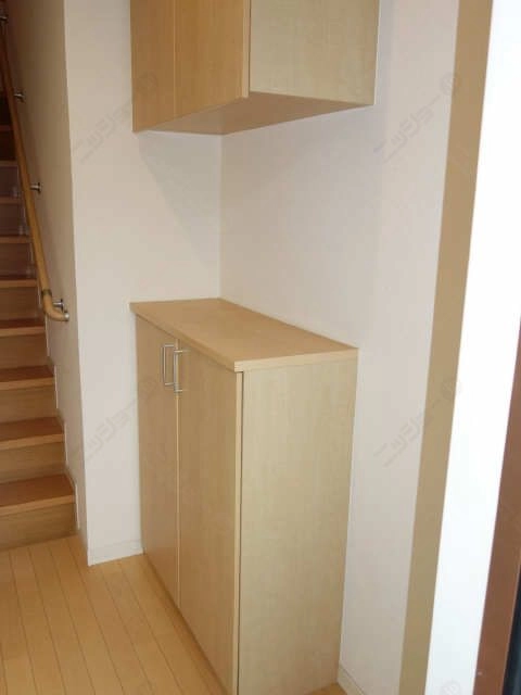 シューズBOX