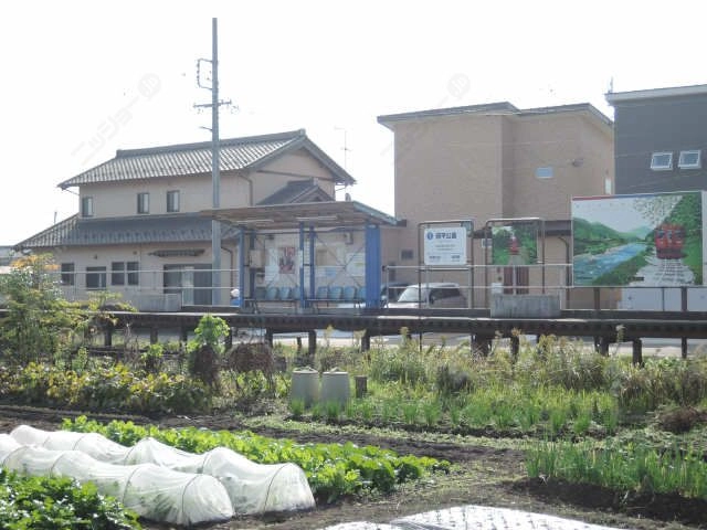 最寄駅