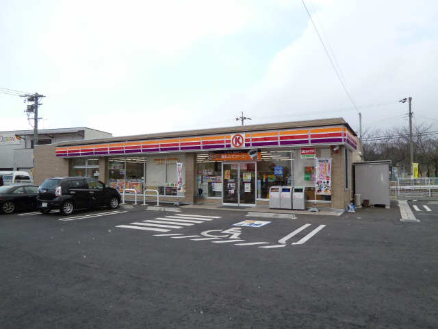 コンビニ