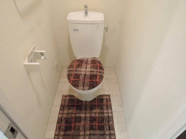 ＷＣ