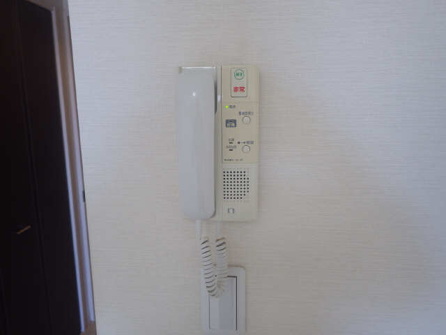 インターホン