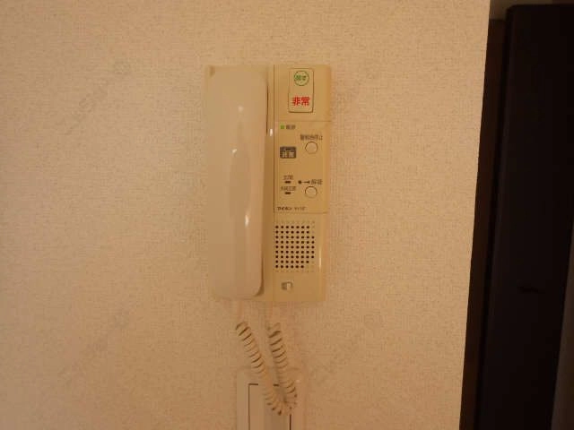 インターホン