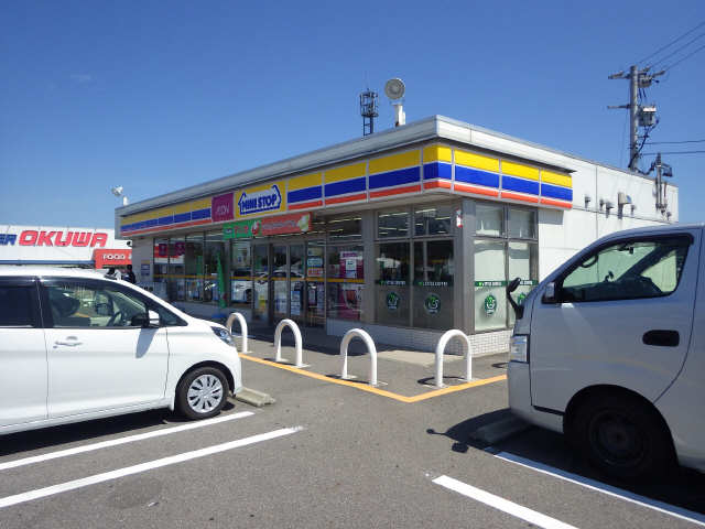 コンビニ