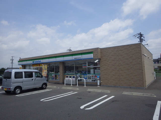 コンビニ