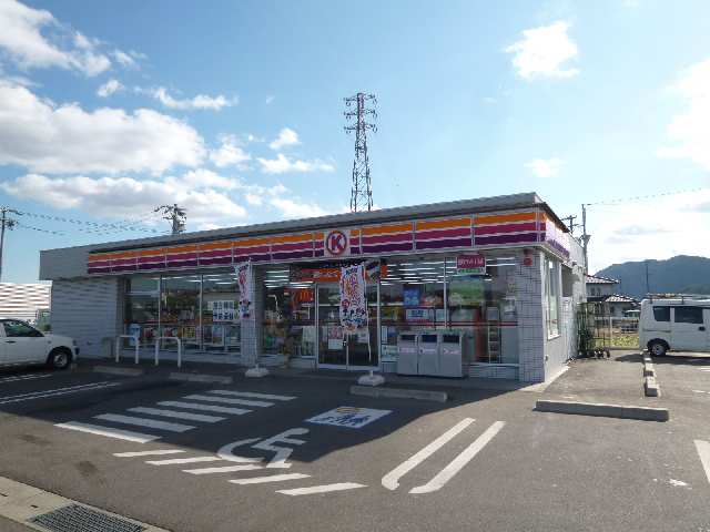 サークルK