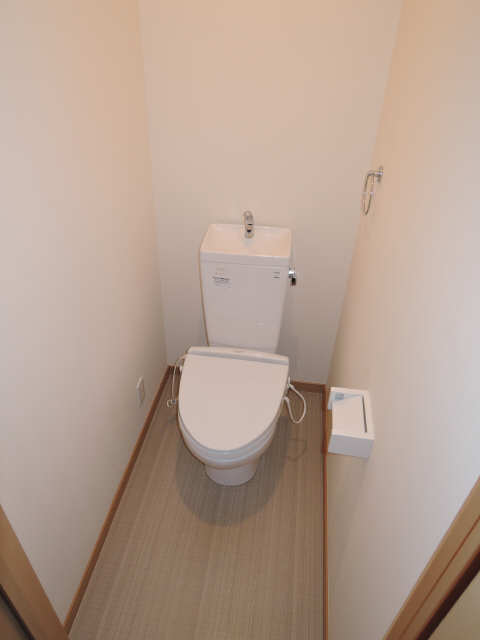 WC