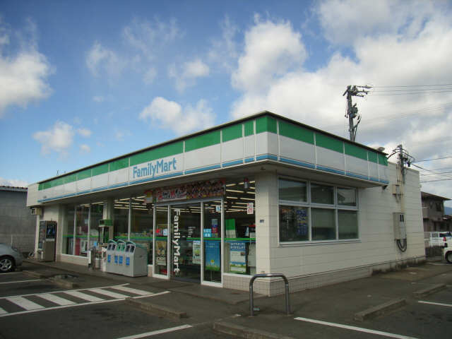 コンビニ