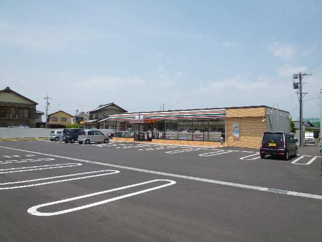 セブンイレブン