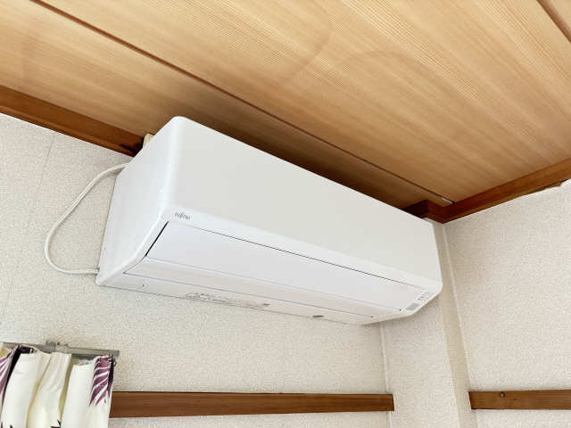 エアコン