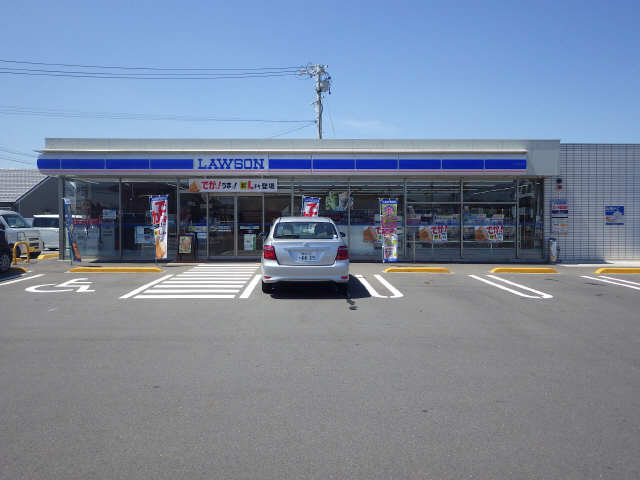 コンビニ