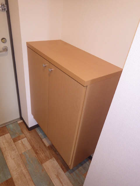 シューズBOX
