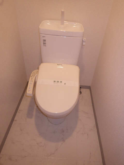 ＷＣ