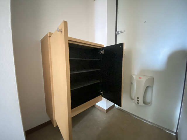 シューズBOX