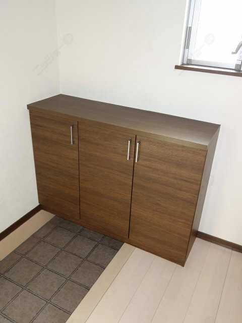 シューズBOX