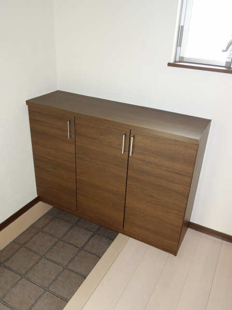 シューズBOX