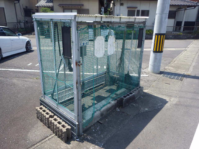 共有部分