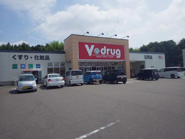 ドラッグストア