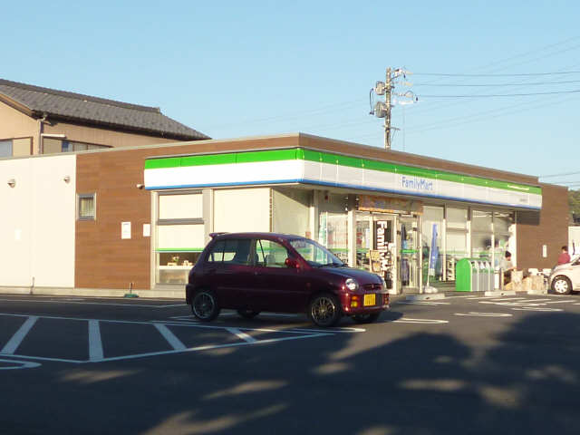 コンビニ