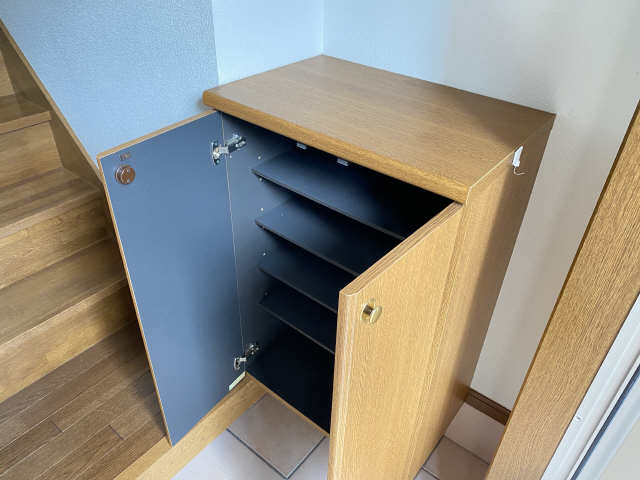 シューズBOX