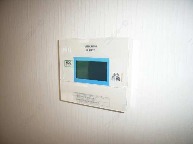 給湯リモコン