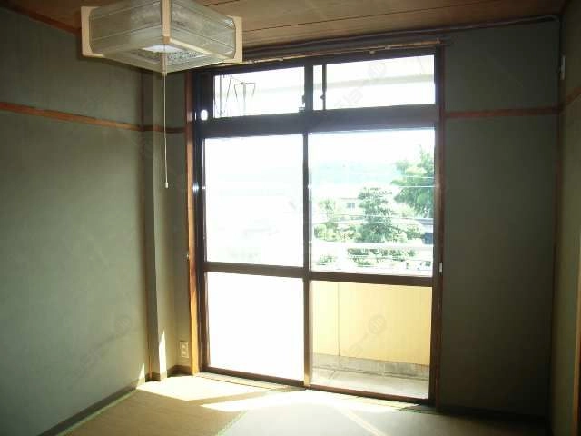 東和室