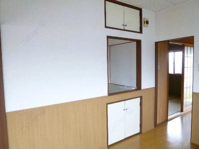 物入れ