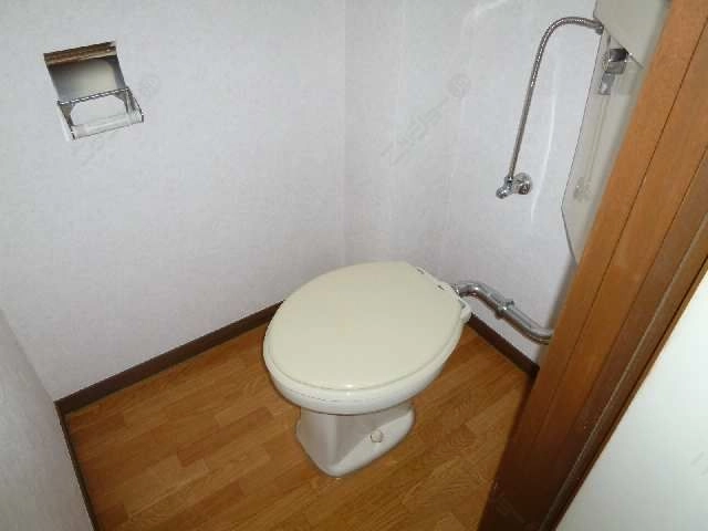 ＷＣ