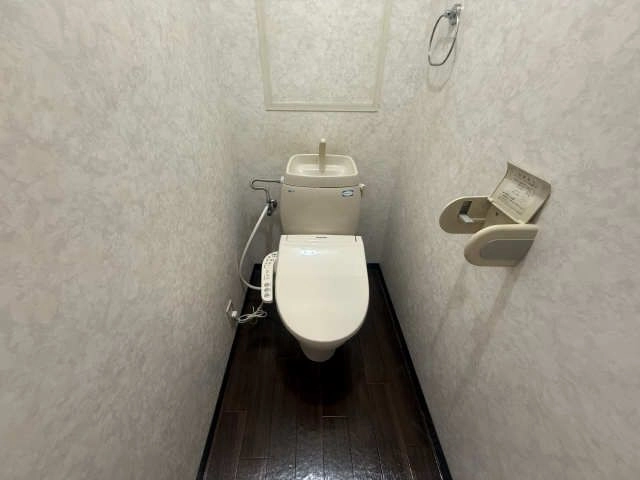 WC