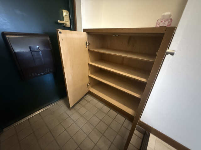 シューズBOX