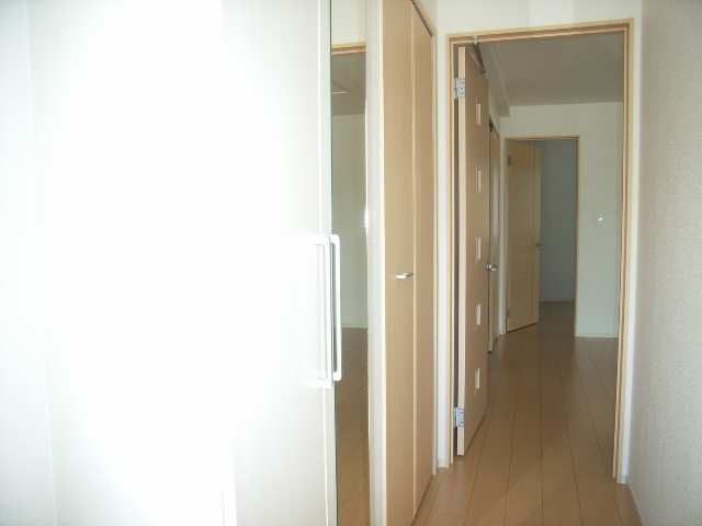 玄関ホール