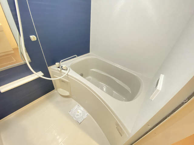 セレーノ・ジュネスＢ 2階 浴室