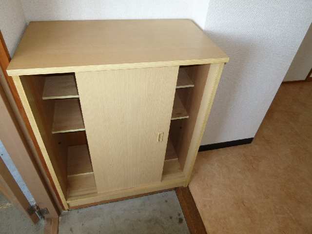 シューズBOX