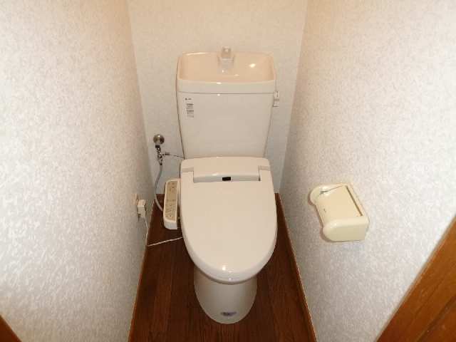 ＷＣ