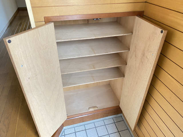 シューズBOX