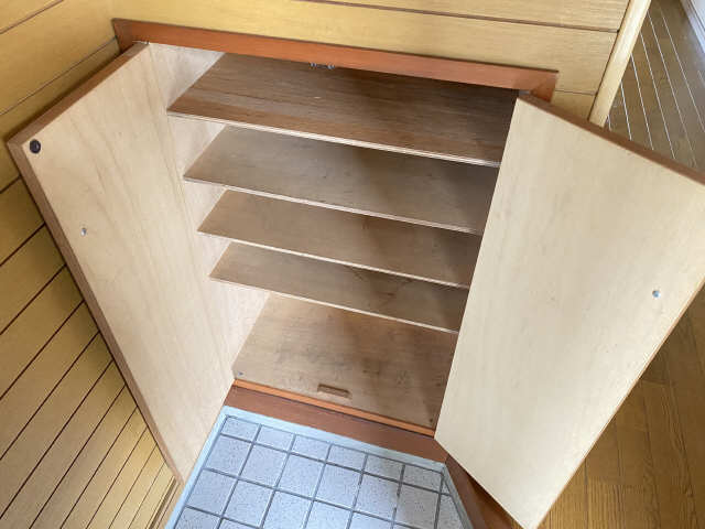 シューズBOX