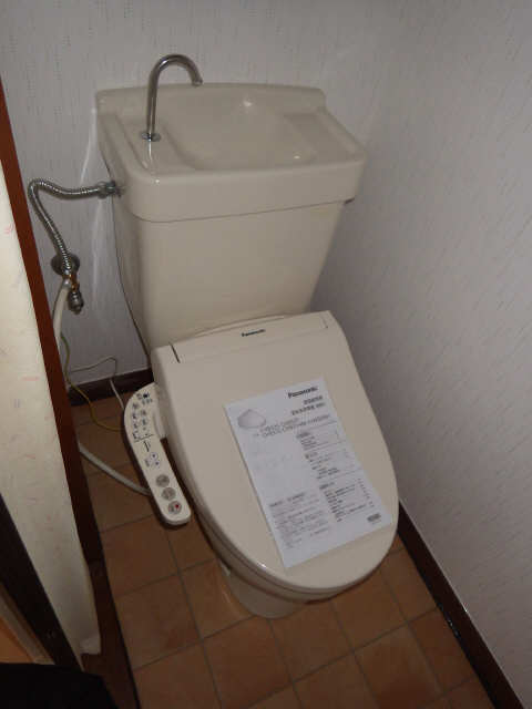 ＷＣ