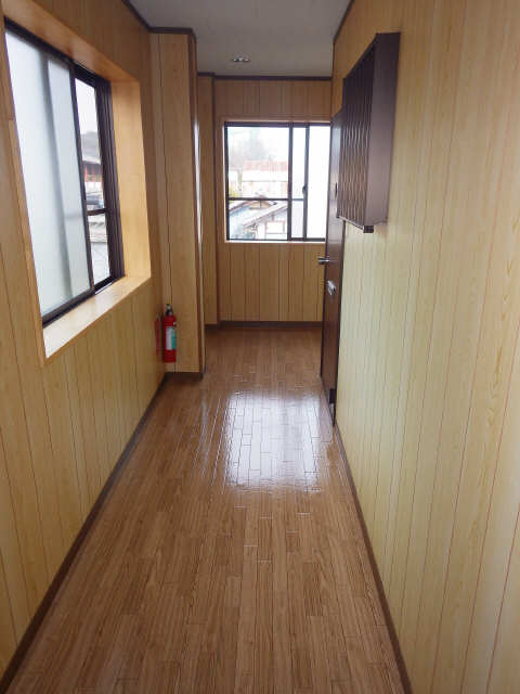共用部分
