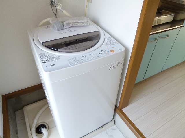 洗濯機