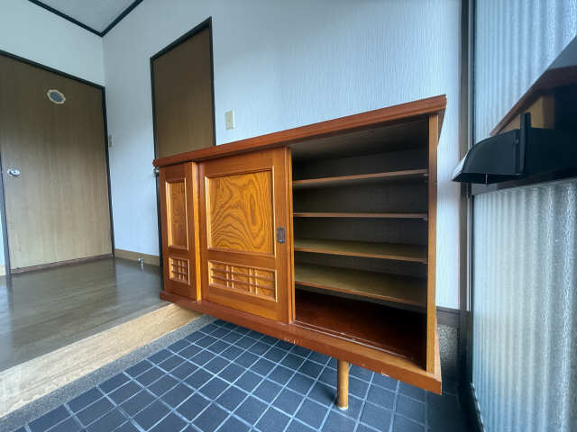 シューズBOX