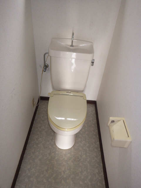 ＷＣ
