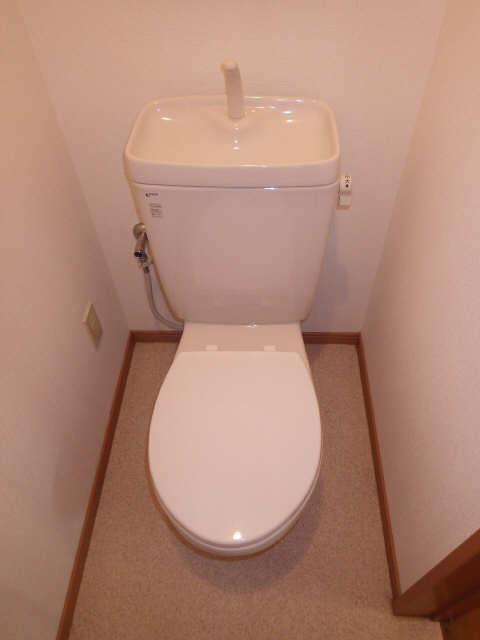 ＷＣ