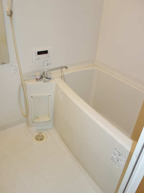 コーポエース　Ａ 2階 浴室