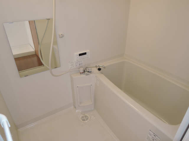 コーポエース　Ｂ 1階 浴室
