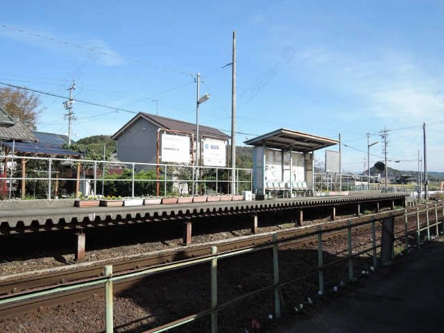 最寄駅