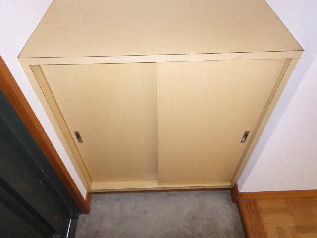 シューズＢＯＸ